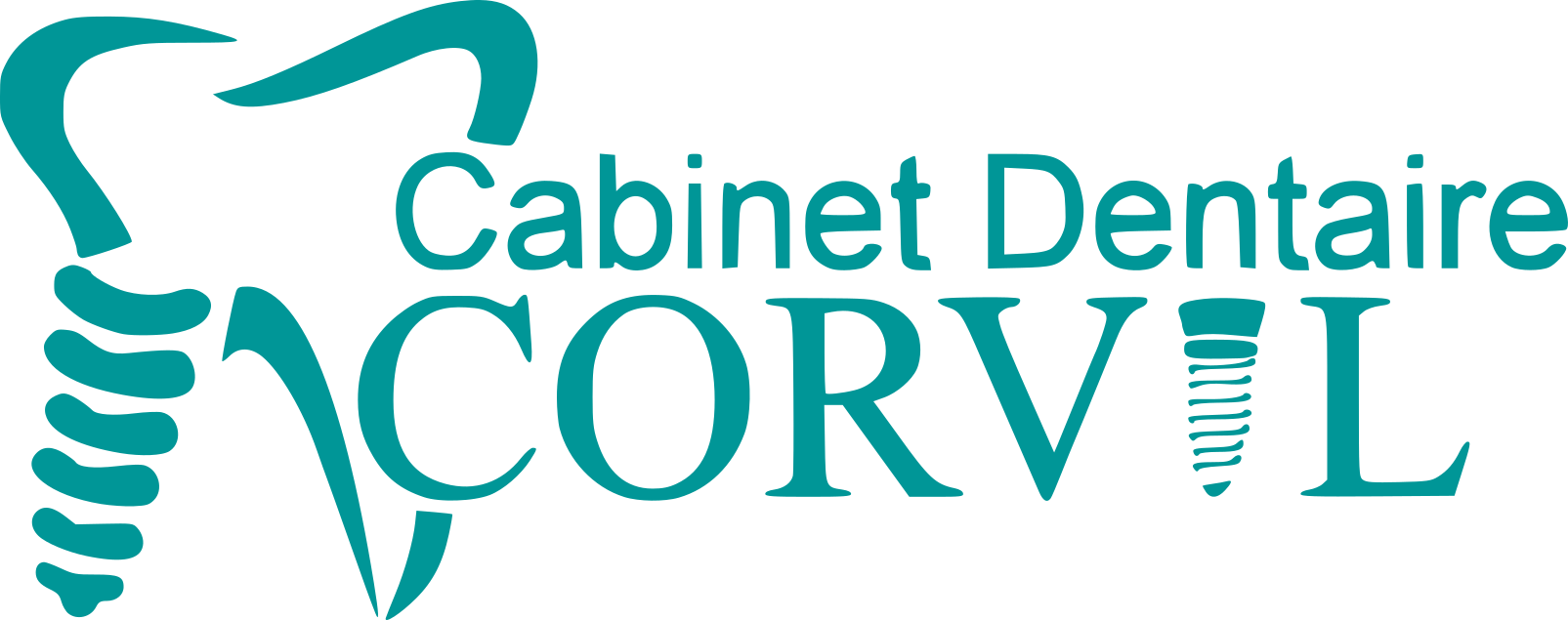 Cabinet Dentaire Corvil